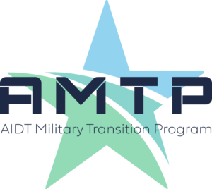 AIDT Military Transition Program Logo