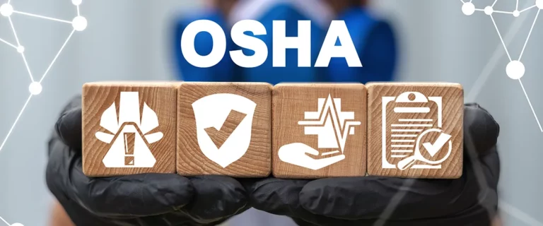 OSHA 10-hr Safety Training