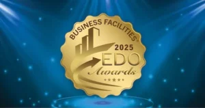 Economic Development Excellence Award