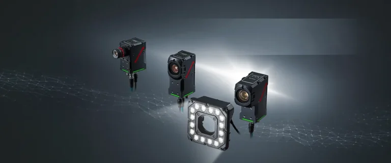 Keyence VI Equipment