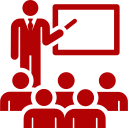 Instructor-led training