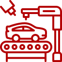 automotive manufactuing
