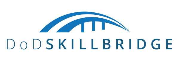 DoD Skill Bridge Logo