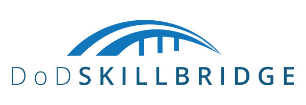 DoD Skill Bridge Logo